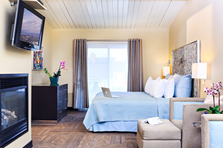 Photo Gallery - Inn at East Beach
